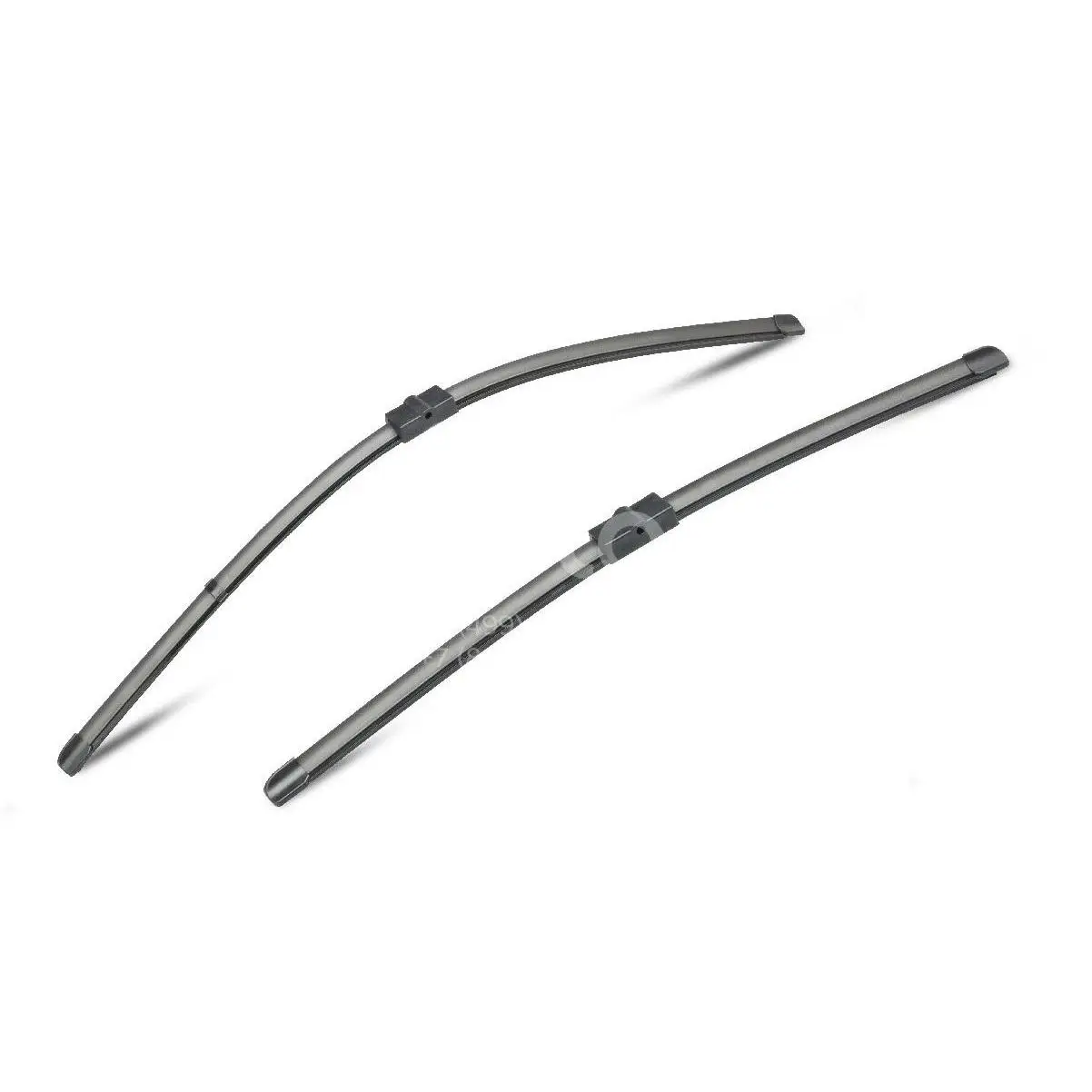 Denso Щетки стеклоочистителя(к-кт) DF-112 600/500 ММ