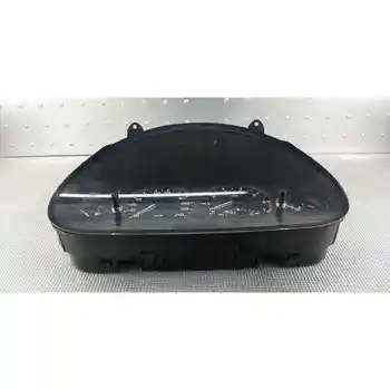 

8380144 BOX INSTRUMENTS BMW 3 SERIES SALOON (E46)