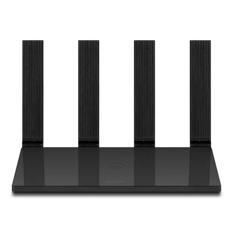 Роутер Huawei ws6500 двухдиапазонный ГБ беспроводной wifi домашний высокоскоростной настенное проникновение 5G волоконная мобильная телефонная связь широкополосная