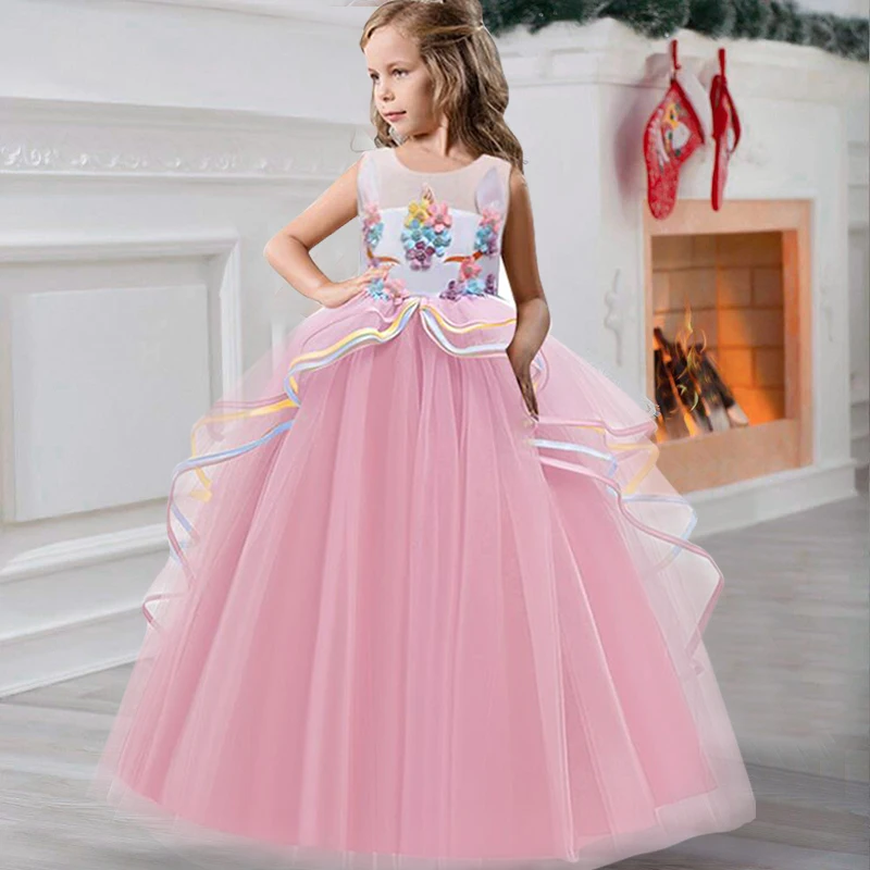 girls size 8 formal dresses
