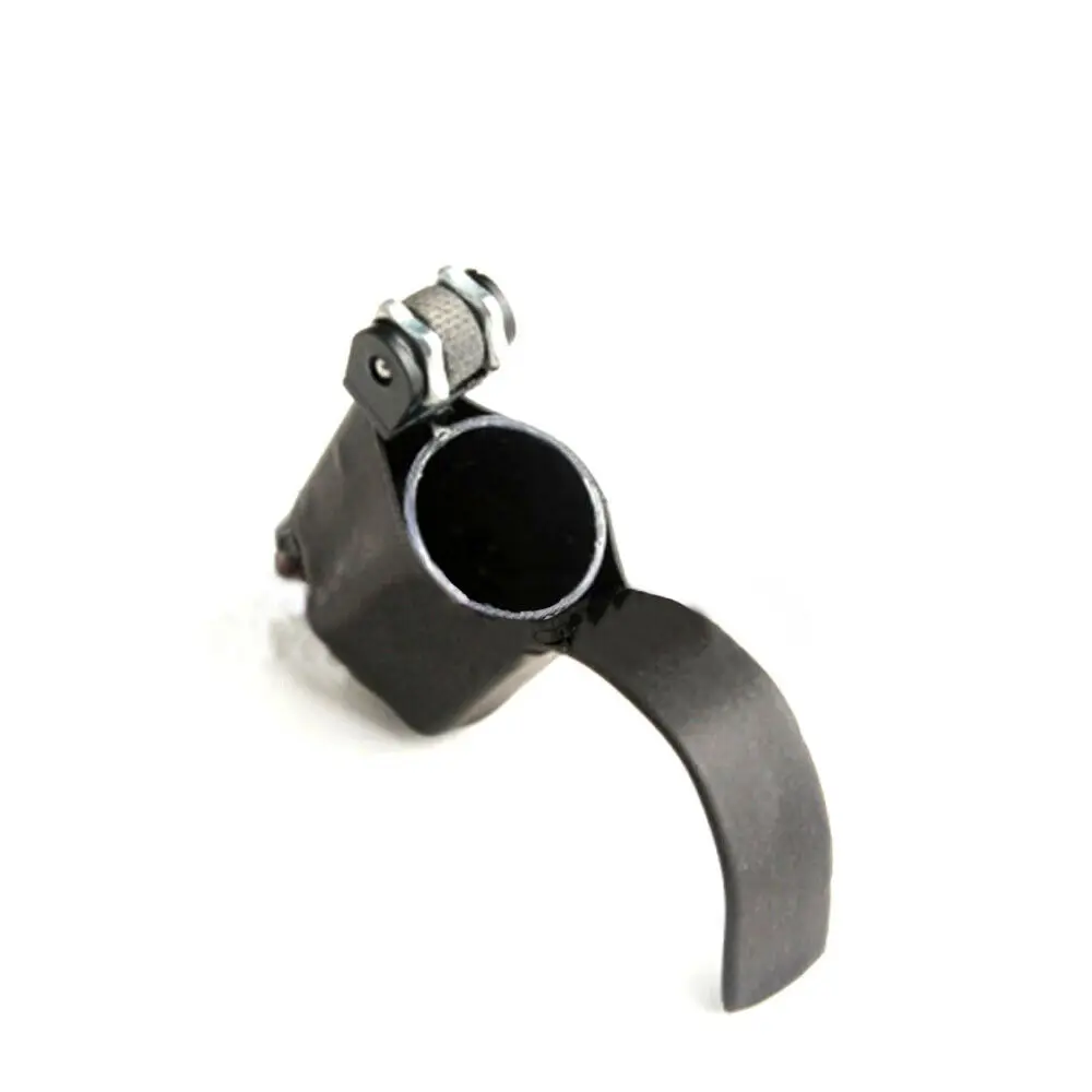 Finger Flasher, металлическая вспышка пламени зажигалка устройство(малая артерия)-огонь магический трюк инструмент Prop Волшебники профессиональные аксессуары