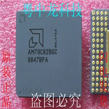 

AM79C82BGC AMDCPGA Gold-plated Original
