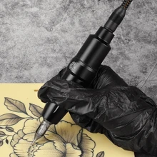 

Portable Motor Electric Rotary Pen Pigment Machine Efficient Shader Lightweight Art Tool for Beginners Artists Learner