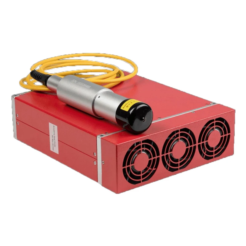 Цветной лазерный источник TochTech JPT Mopa M7 2000 Вт 3000 | Инструменты