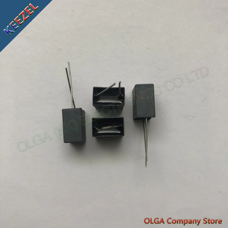 Xiamen MKP62 X2 защитный пленочный конденсатор 0 22 мкФ 275V 220NF 275VAC 224 P10.|capacitor multilayer|capacitor