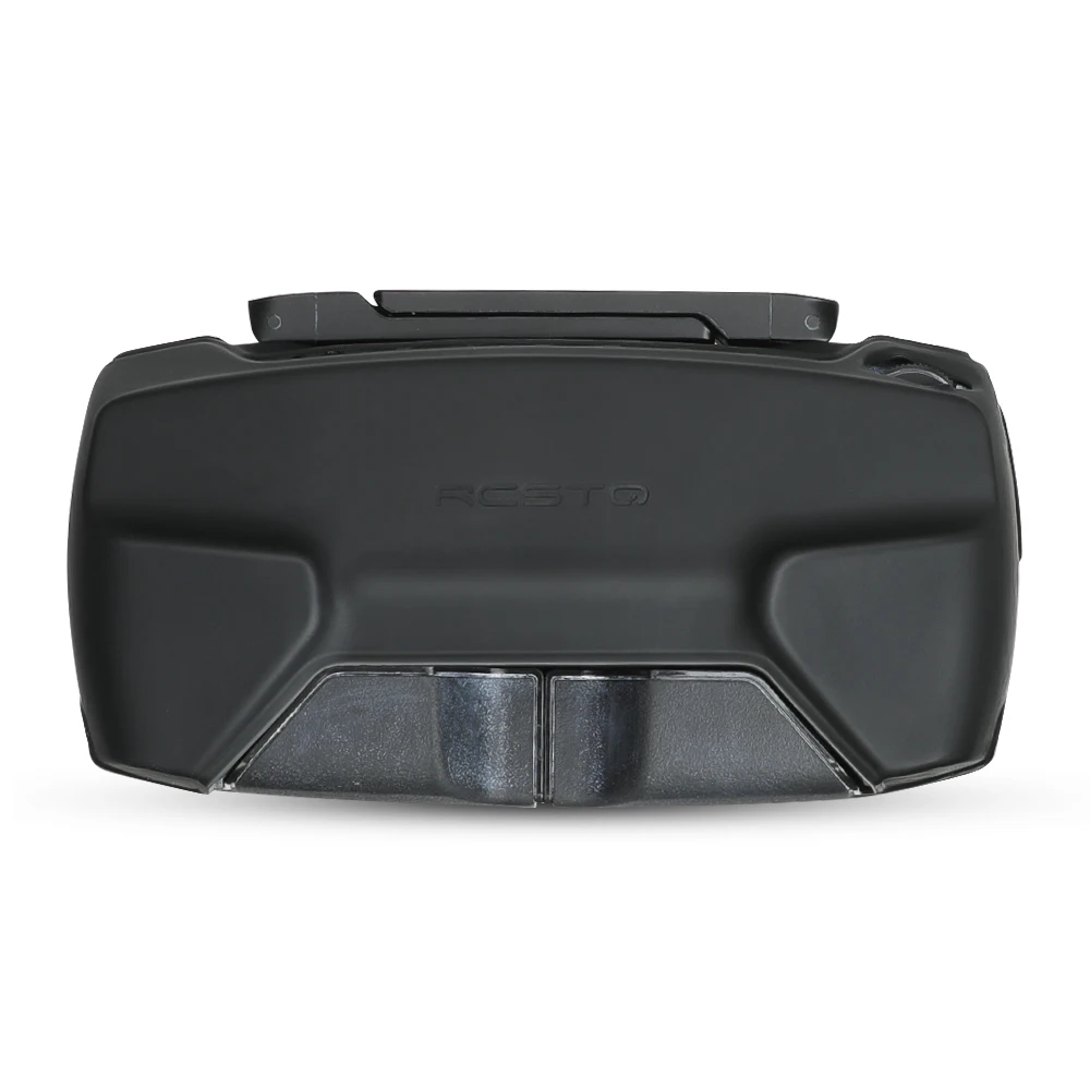 Силиконовый чехол для DJI Mavic Mini с дистанционным управлением, защитный чехол для Mavic Mini передатчик, аксессуары для дрона