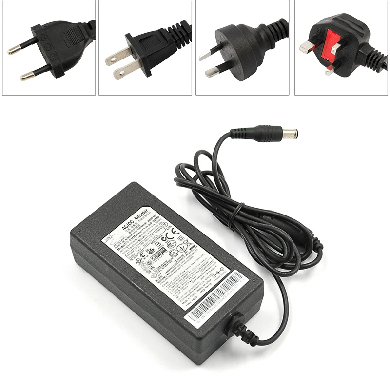 

For Samsung AD-2014B AC/DC Adapter Power Supply 14V 1.43A -Used