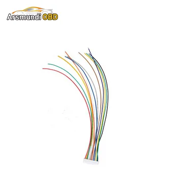 

12 Pin Welding Line New Design Interface for CG Pro 9S12 Programmer