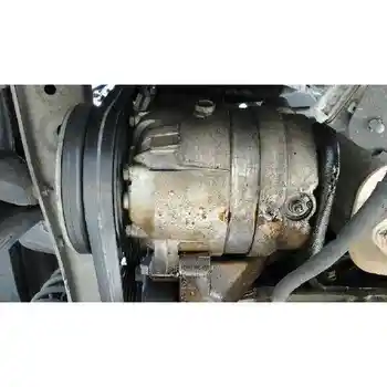 

AIR CONDITIONING COMPRESSOR DAEWOO TACUMA