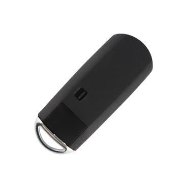 Keyforkess2/3 Pulsante Smart Chiave A Distanza Borsette Fit Per Mazda X-5 Summit M3 M6 Axela Atenza M3 M6 CX-3 CX-5 chiave di auto Con Lama Uncut 4 Keyforkess2/3 Pulsante Smart Chiave A Distanza Borsette Fit Per Mazda X-5 Summit M3 M6 Axela Atenza M3 M6 CX-3 CX-5 chiave di auto Con Lama Uncut - YIQIXIN 2 3 Pulsante Smart Chiave A Distanza Borsette Fit Per Mazda X 5 Summit