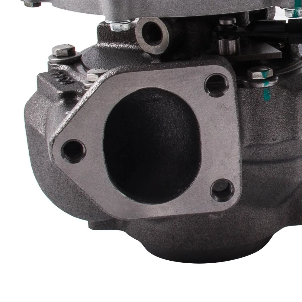 GT2260V 터보, BMW X5 (E53) 3.0D 6 사이클 폐쇄 오프로드 차량 753392-5018S 753392-5003S 753392-5009S 753392-5015S