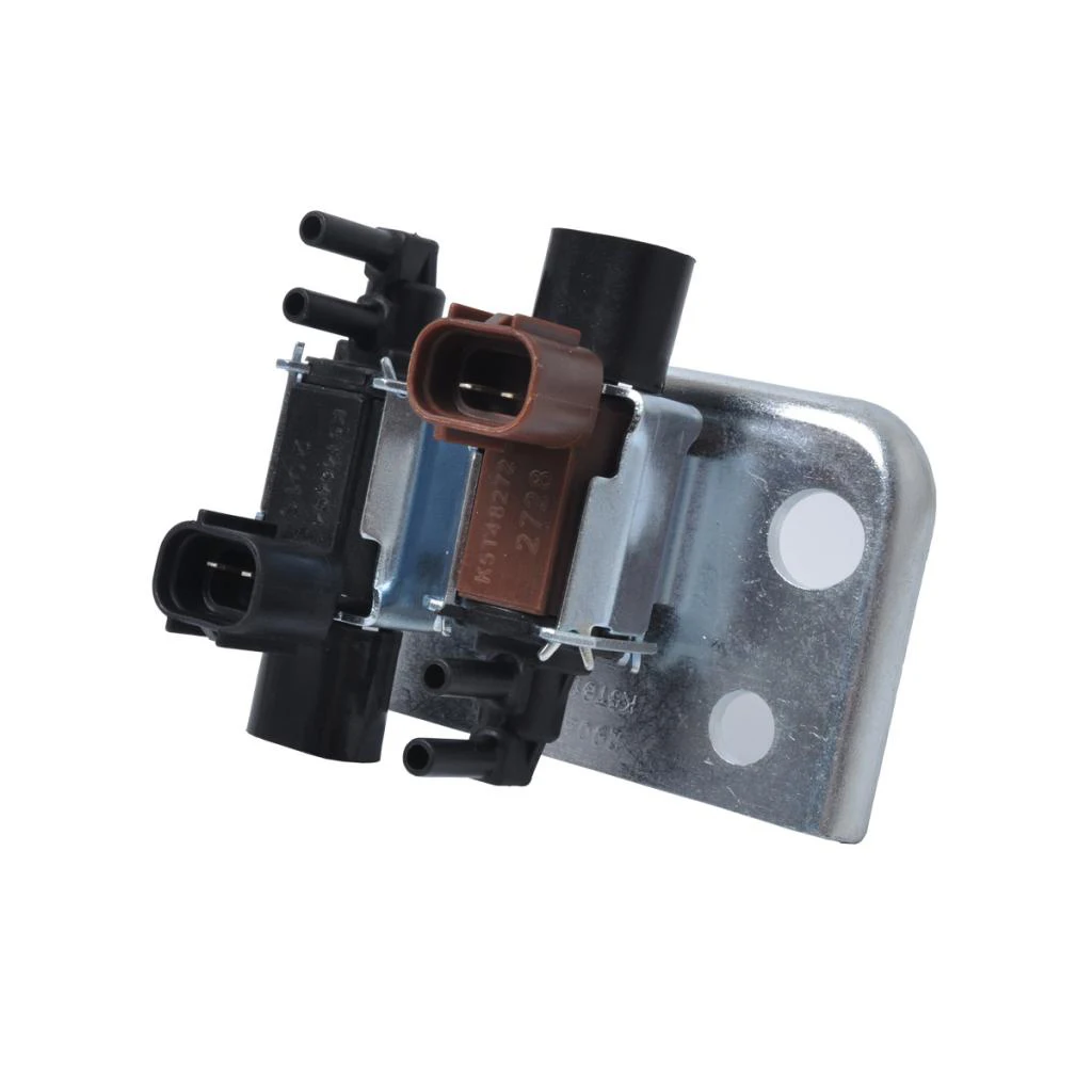K5T46494 Emission Solenoid Valve For Mitsubishi Montero Pajero Shogun Aftermarket Part