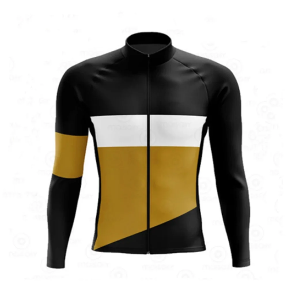 Camiseta de ciclismo de montaña sublimada personalizada de secado rápido para hombre, camiseta de manga larga de poliéster con diseño de manga larga, nueva oferta de 2021 para montar en bicicleta