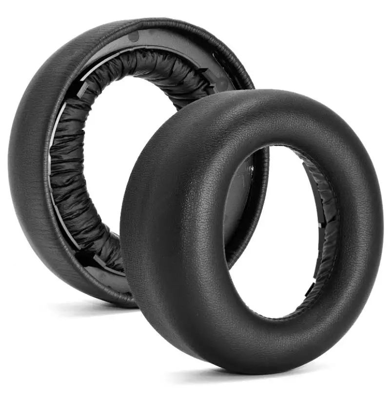 Cuscinetti Auricolari Di Ricambio Per Cuffie Wireless Sony Playstation 5 Ps5 Pulse 3D