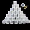 1 PCS coin tube Storage box holder coins PP plastic Direct fit 19mm 20.5mm 22.5mm 25mm 27mm or 30mm coins 6
