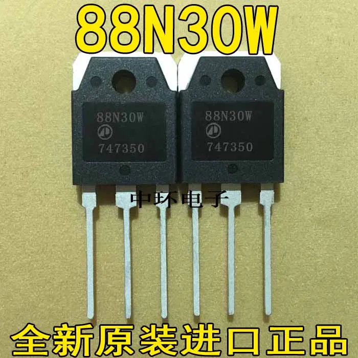 5 шт./лот 88N30W AP88N30W 88A300V 5 шт./лот