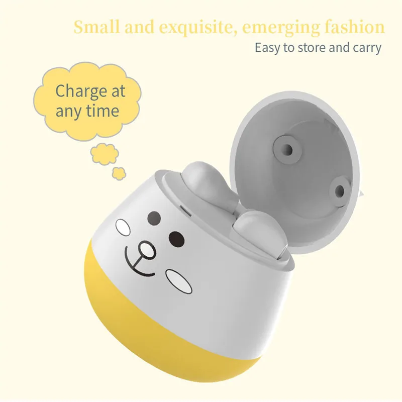 ZW-T7 BT 5.0+EDR Wireless Earphones Sport TWS Wireless Blueteeth Earphones Mini Earbuds Stereo Fone De Ouvido 50SEP1320