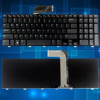 

US Keyboard for Dell Inspiron N7110 5720 7720 Laptop Accessories Repairing Tool