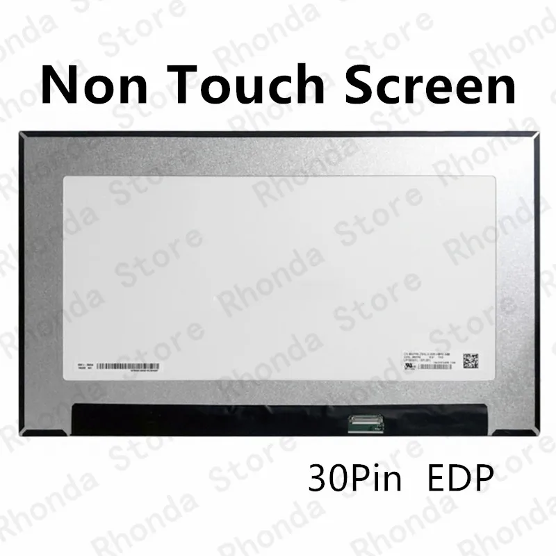 for HP ZBook Firefly 15 G8 15 G7 