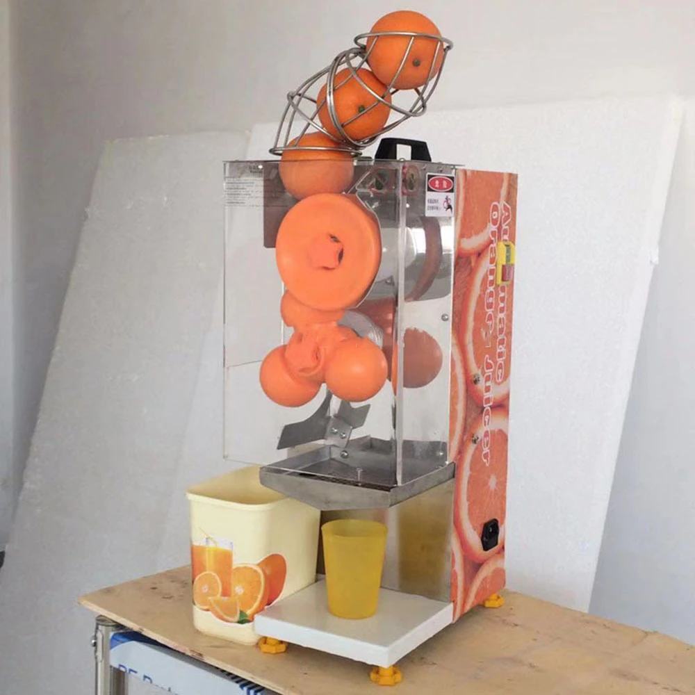 pic Fresh Orange Juice Machine For Home fresh orange juice machine orange juicer vending machine automatic