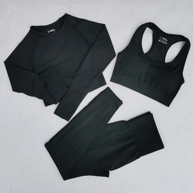3Pcs-Negro - TCL
