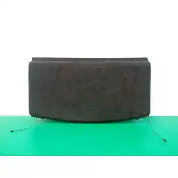 

5P0867769E REAR TRAY SEAT ALTEA (5P1)