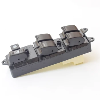 

For Toyota Corolla Hilux Vigo Fortuner High quality Electric Power Window Switch 84820-0K100 84820 0K100 848200K100