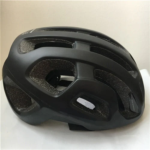 Легкий велосипедный шлем MTB mips горный шоссейный велосипедный шлем bisiklet raceday велосипедный шлем большой логотип casco ciclismo Integral - Цвет: black 54-60cm