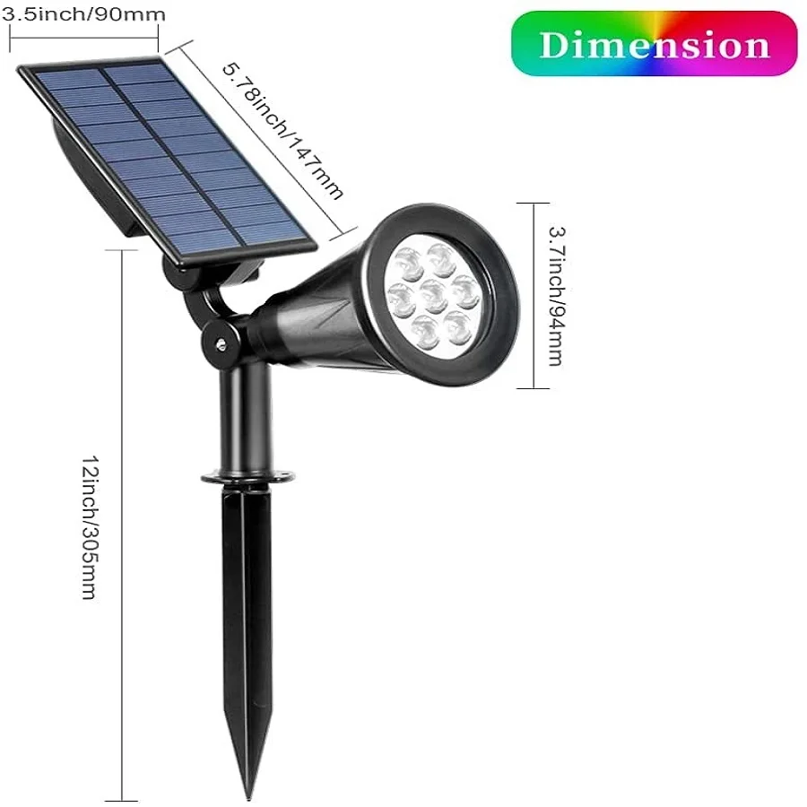 Cheap Lâmpadas solares