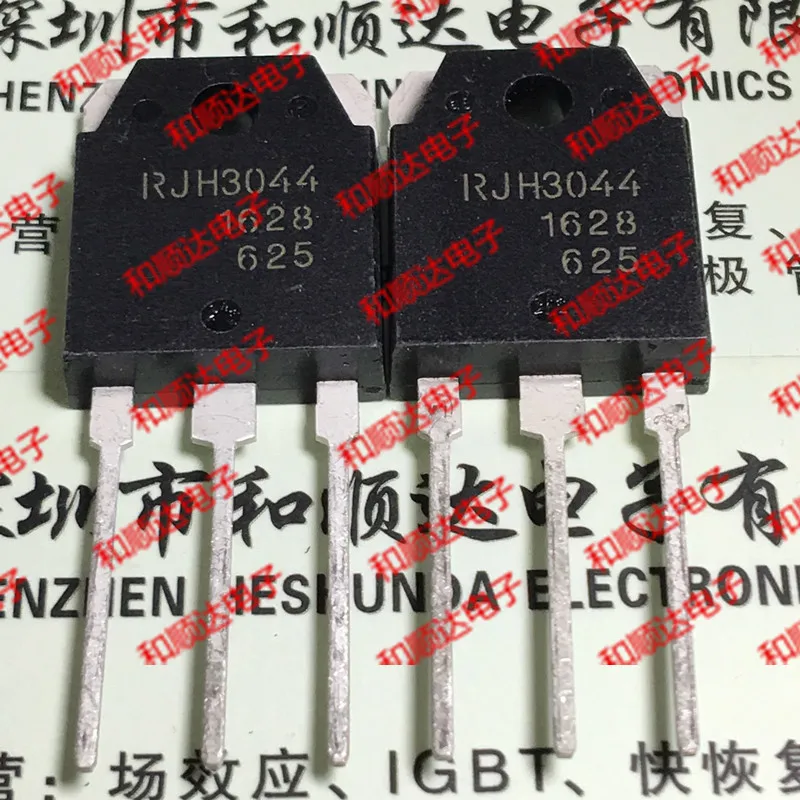 /5 шт/RJH3044 RJH3044DPK TO-3P