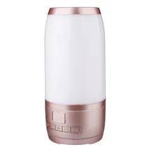 Bluetooth динамик s Led Красочный светильник портативный мини беспроводной динамик плеер USB Радио Fm Mp3 Музыка Звук коломуты с F808