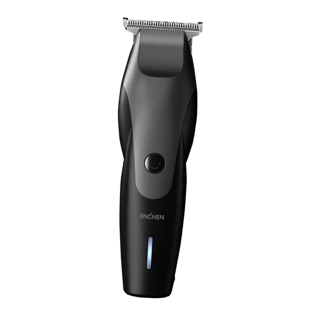 Adults Baby Electric Hair Clipper Trimmer Shaver Rechargeable 10W 