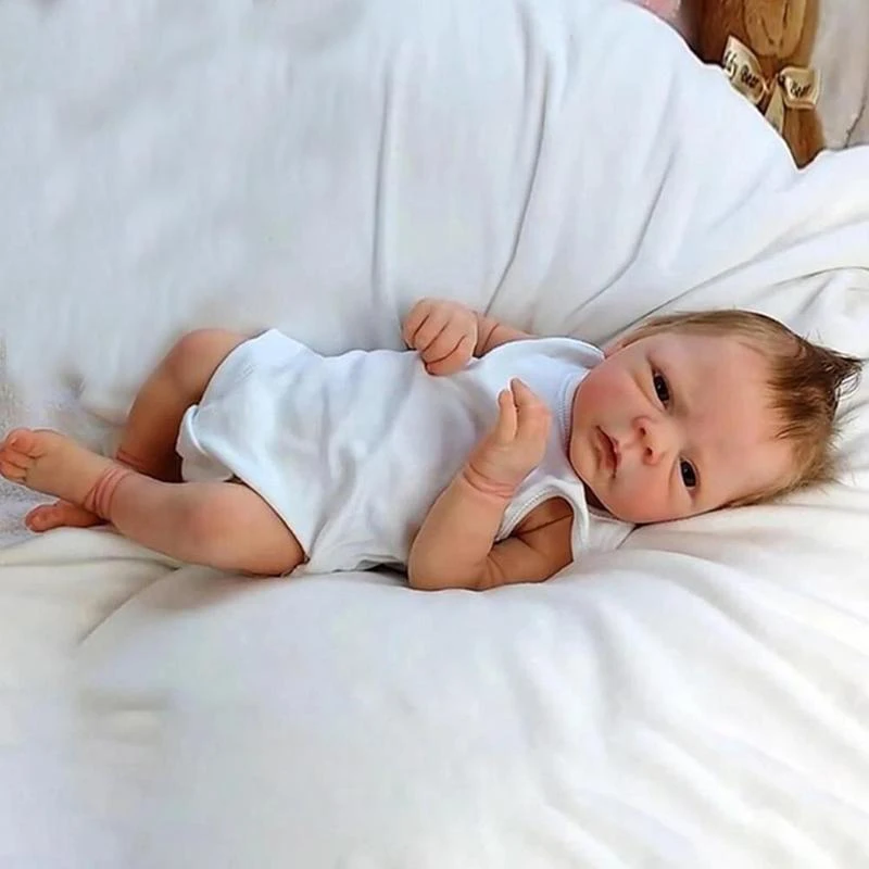 reborn baby realistic newborn