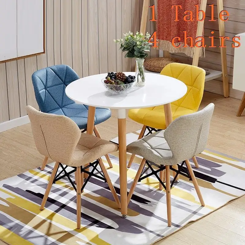 Piknik Masa Sandalye A Manger модеран Tafel Comedores Mueble Dinning Set Ретро De Jantar Mesa Comedor стол, обеденный стол