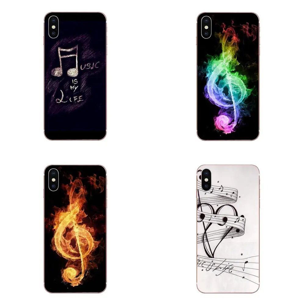 

Love Music Note Piano Umbrella For Galaxy Alpha Note 10 Pro A10 A20 A20E A30 A40 A50 A60 A70 A80 A90 M10 M20 M30 M40