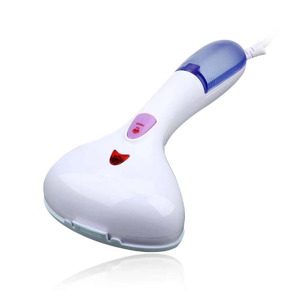 

Ironing Machine Steam Irons HandHeld Electric Iron Convenience Mini ABS 110V Hanging Home Travel Garment Necktie Steamer