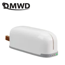 DMWD Перезаряжаемый USB мини озоновый холодильник дезодорант очиститель воздуха стерилизация запах холодильник сохранение очиститель