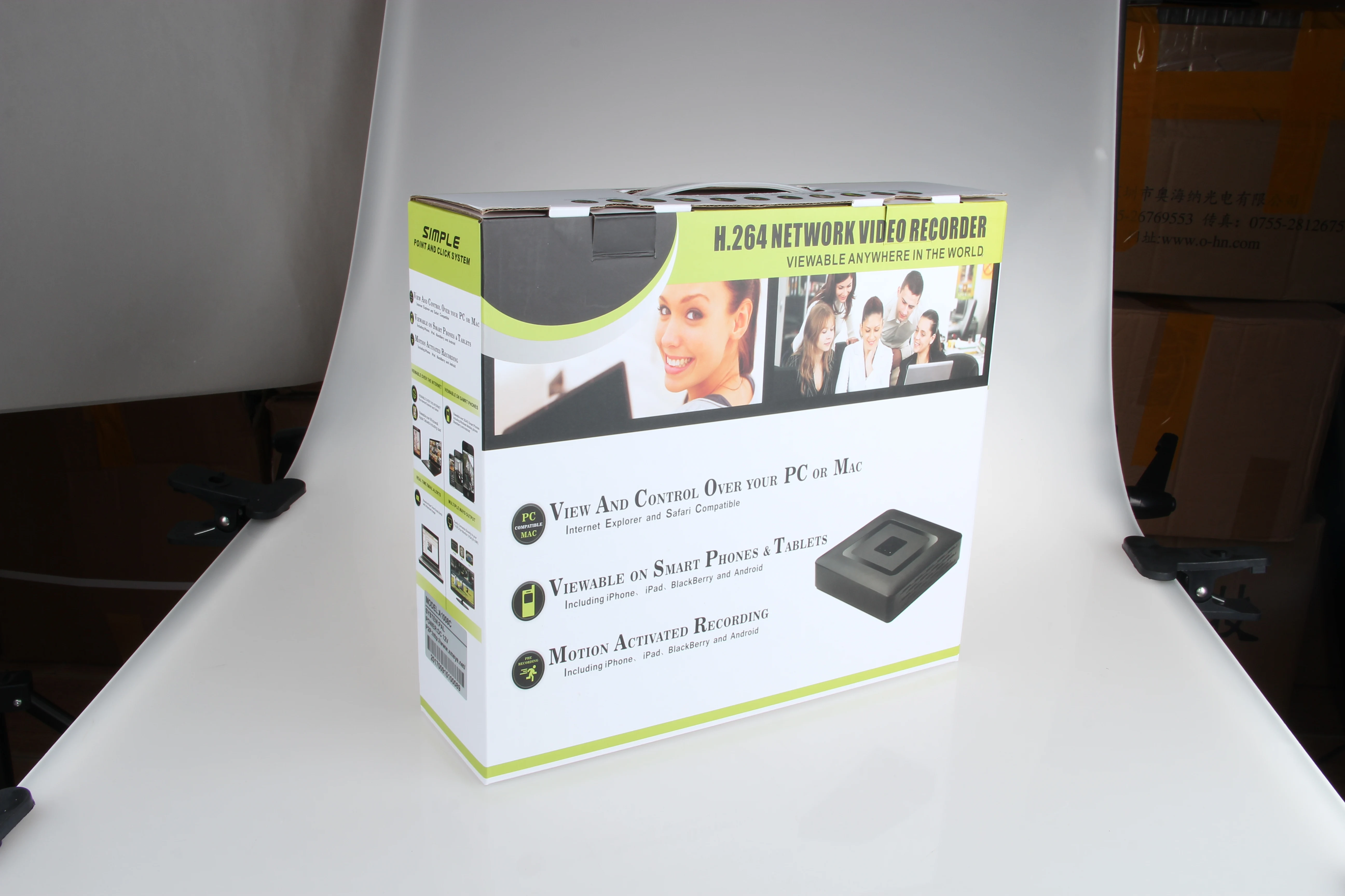 OUERTECH AHD CVI TVI IP CVBS 5 в 1 8CH CCTV Мини DVR 4MP поддержка 1 HDD ONVIF наблюдения цифровой видеорегистратор DVR
