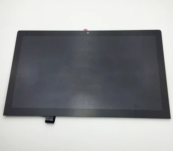 

13.3" LCD+Touch Screen digitizer Assembly For Lenovo Yoga Tablet 2 Pro 1371 1380