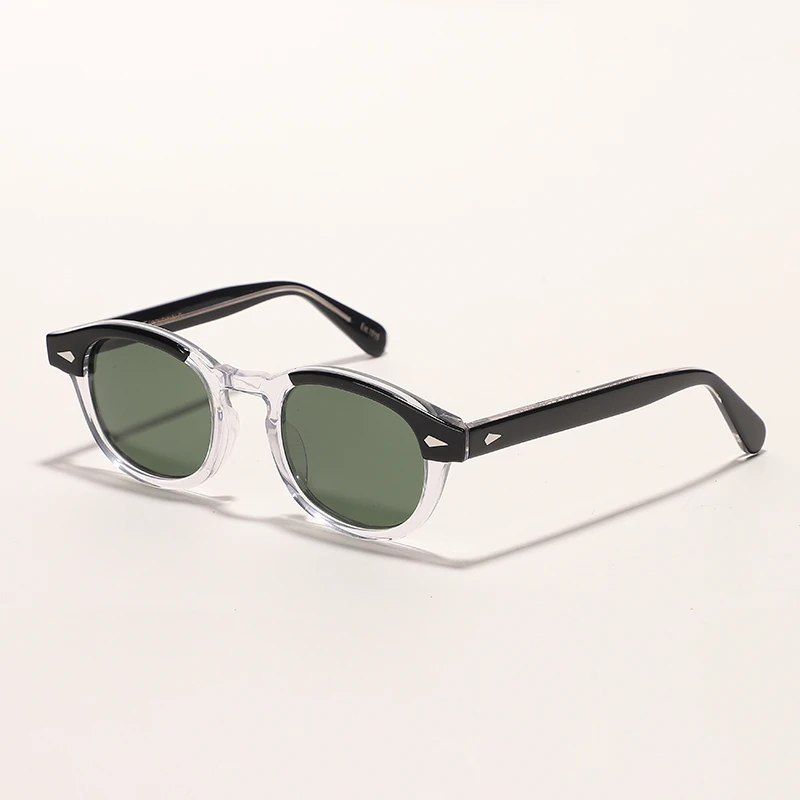 lunette de soleil johnny depp