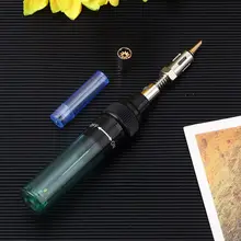 

Mini Maintenance Tool Alkane Gas Wireless 3in1 Soldering Iron Torch Welding Gas Welding