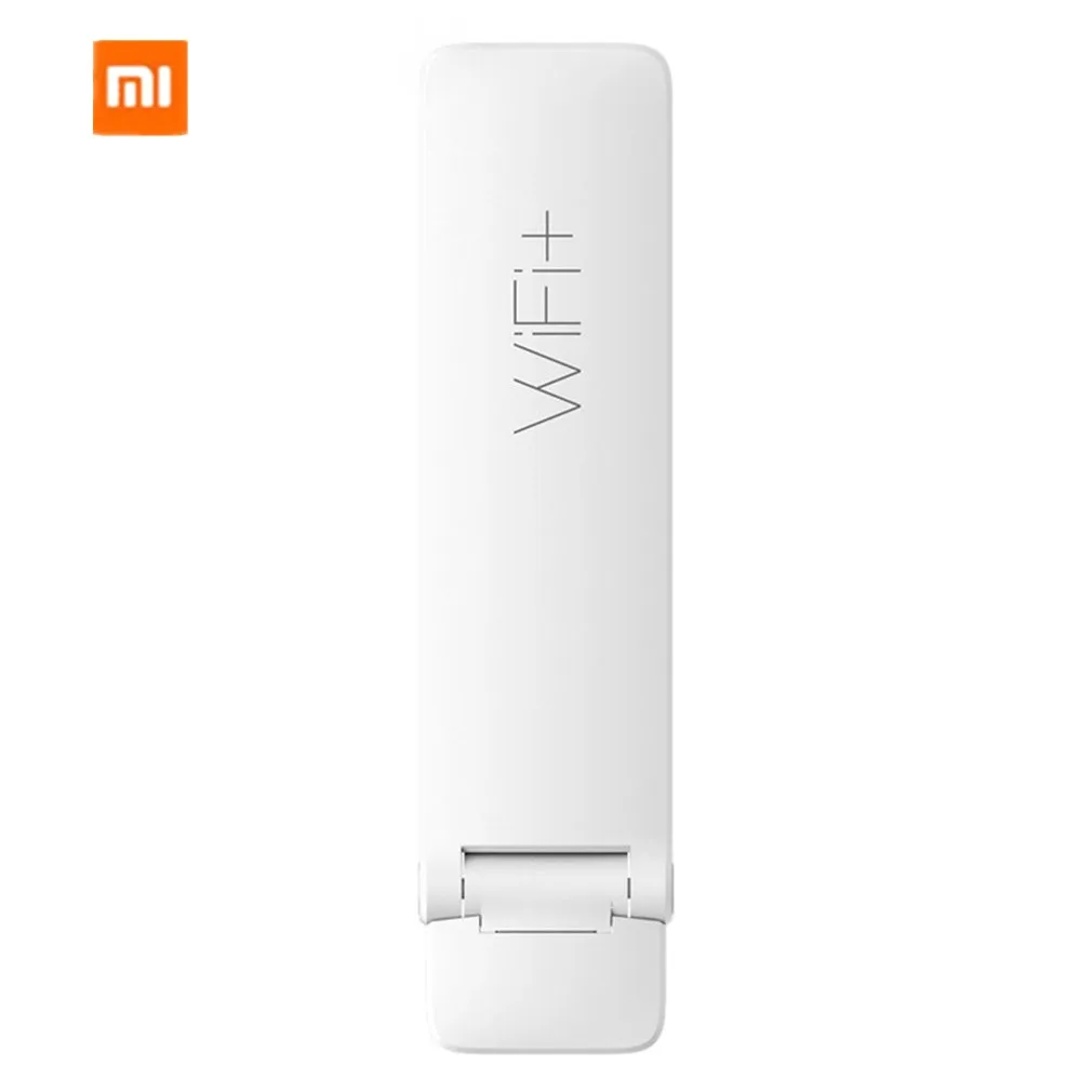 Xiaomi wifi повторитель 2 300 Мбит/с усилитель расширитель Универсальный Repitidor беспроводной wifi Расширенный сигнал