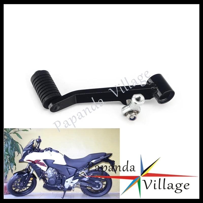 Shop Online Now Buy from the best store Chrome Aluminum Folding Gear Shift Levers Shifters For