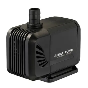 

Fish Tank 15W Submersible Water Pump for Pond Fountain Aquarium Circular Filter