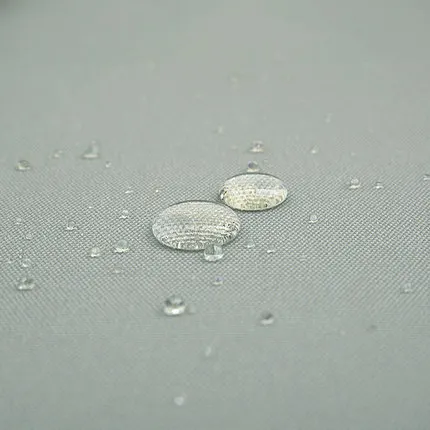 Однотонная круглая скатерть водонепроницаемая маслостойкая противоожоговая