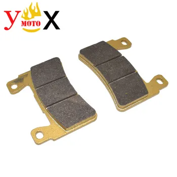 

CB400 Motorcycle Front Brake Disc Pad For Honda CB 400 Super Four VTEC 1/2/3/4 SF 1999-2008 2000 2001 2002 2003 2004 2005 2006