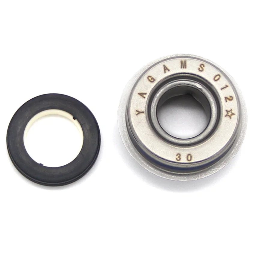 Water Pump Seals For Honda CBR600 CBR600F CBR600RR CBR1000RR Fireblade CBR900RR CBR1100XX CBR250 MC14 MC17 CBR400 NC29 CBR1000