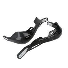 Motorcycle Handle Guard For Off-Road Motorcycles Black
