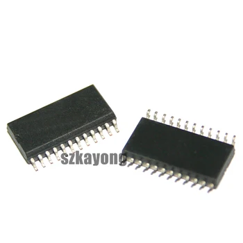 

10pcs/lot PIC16F886 PIC16F886-I/SO SOP28 In Stock