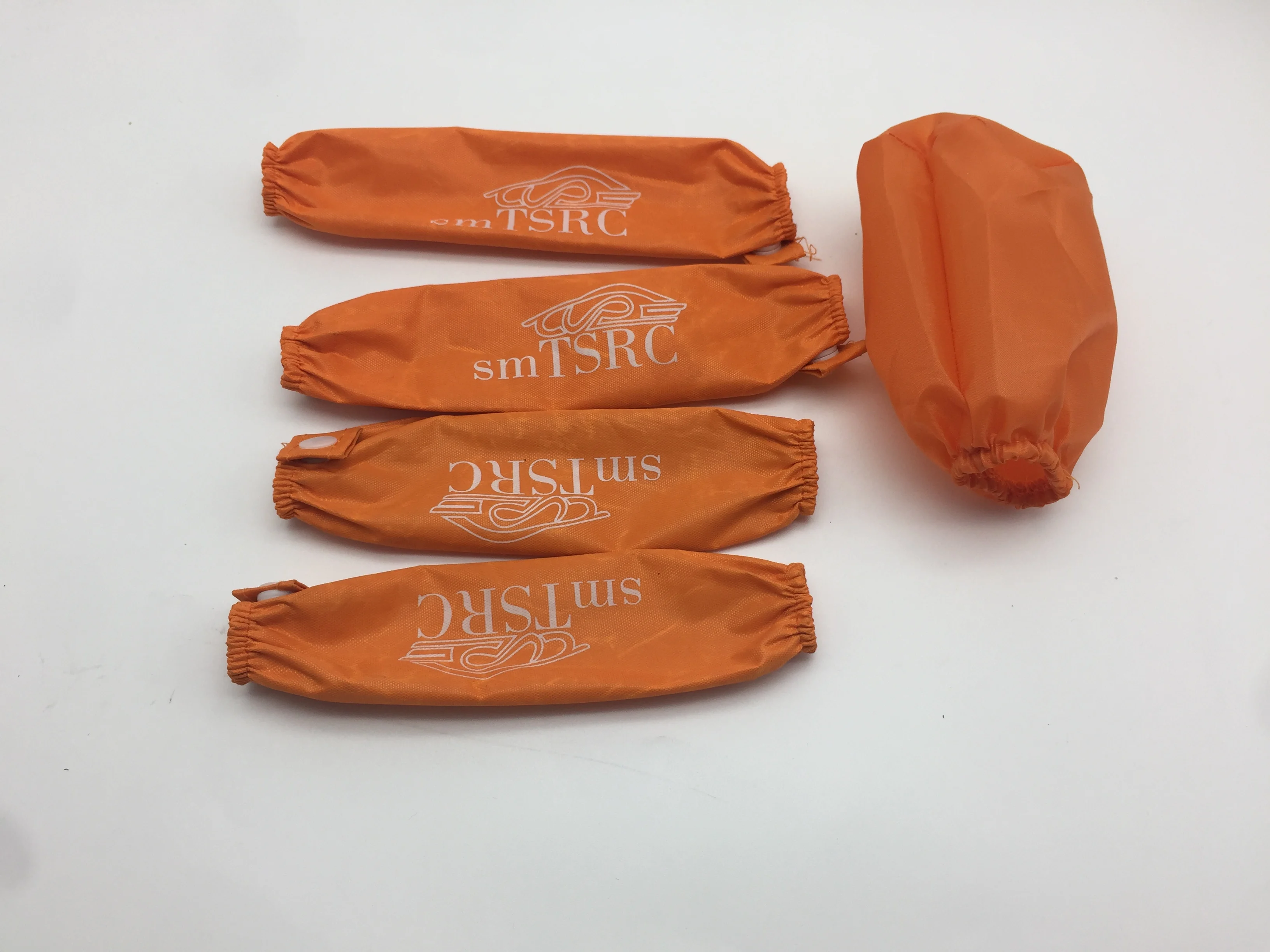 Durable Air Filter Pull Starter & Shock Absorber Dustproof Cloth Cover